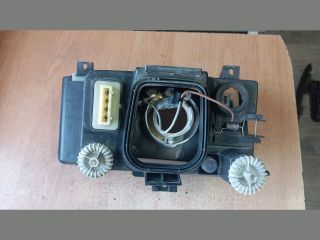 bontott SEAT INCA Bal Fényszóró