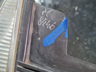 bontott SEAT INCA Bal Fényszóró