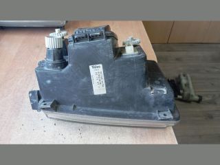 bontott SEAT INCA Bal Fényszóró