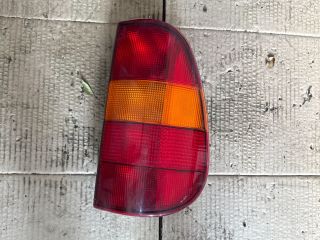 bontott SEAT INCA Bal Hátsó Lámpa