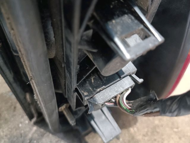 bontott SEAT INCA Bal Hátsó Lámpa