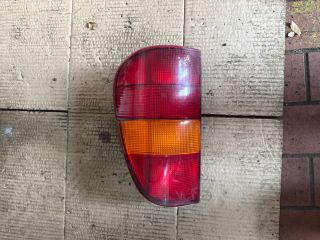 bontott SEAT INCA Bal Hátsó Lámpa