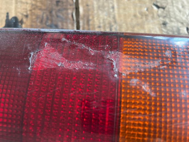 bontott SEAT INCA Bal Hátsó Lámpa