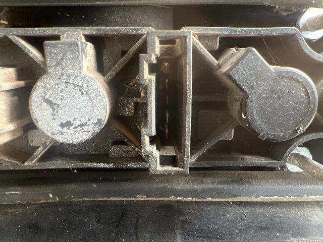 bontott SEAT INCA Bal Hátsó Lámpa