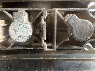 bontott SEAT INCA Bal Hátsó Lámpa