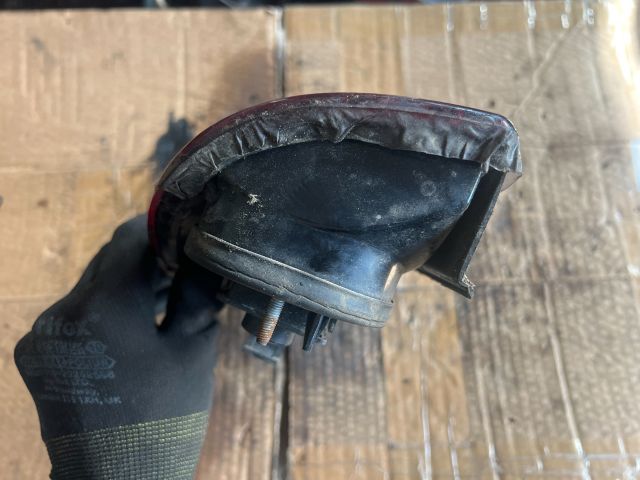 bontott SEAT INCA Bal Hátsó Lámpa