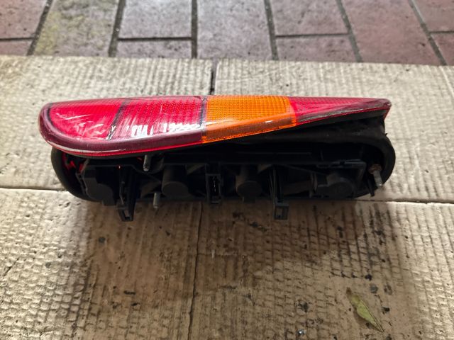 bontott SEAT INCA Bal Hátsó Lámpa