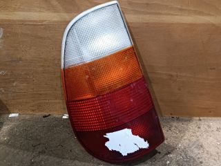 bontott SEAT INCA Bal Hátsó Lámpa