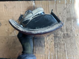 bontott SEAT INCA Bal Hátsó Lámpa