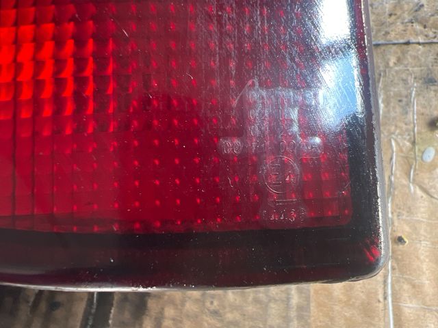 bontott SEAT INCA Bal Hátsó Lámpa