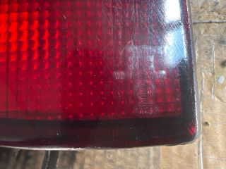 bontott SEAT INCA Bal Hátsó Lámpa