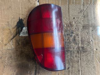 bontott SEAT INCA Bal Hátsó Lámpa