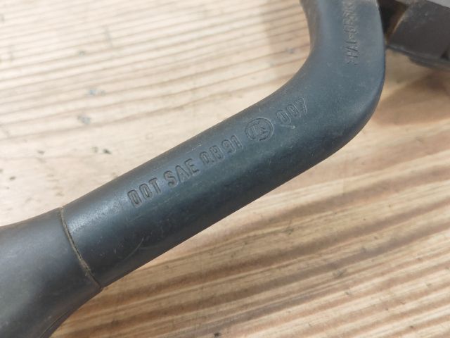 bontott SEAT INCA Bal Kormánykapcsoló Irányjelző