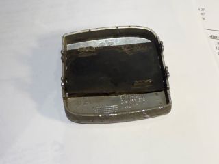 bontott SEAT INCA Első Embléma