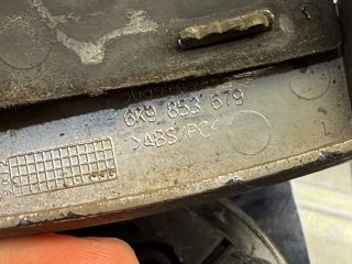 bontott SEAT INCA Első Embléma