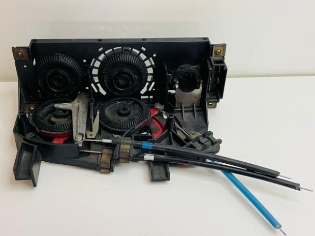 bontott SEAT INCA Fűtéskapcsoló