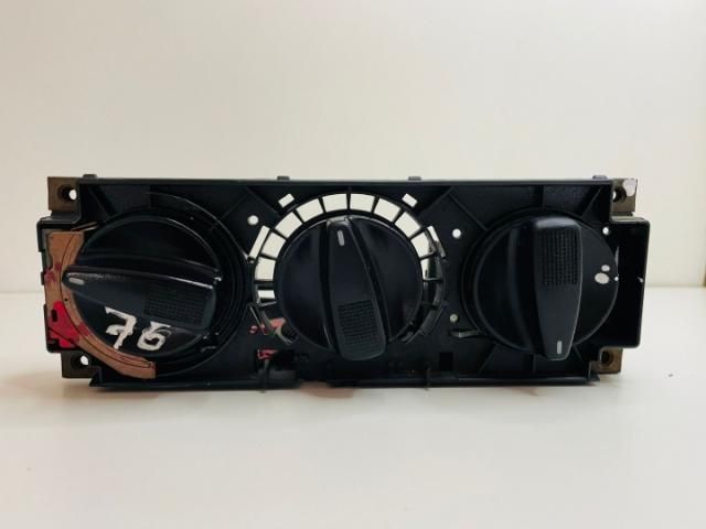 bontott SEAT INCA Fűtéskapcsoló