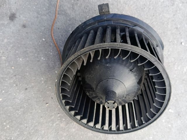 bontott SEAT INCA Fűtőmotor (Nem klímás)