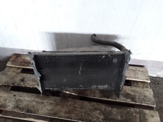 bontott SEAT INCA Hűtő Ventilátor(ok), Radiátor(ok) Szett