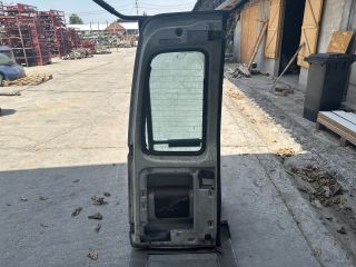 bontott SEAT INCA Jobb Csomagtérajtó (Üres lemez)