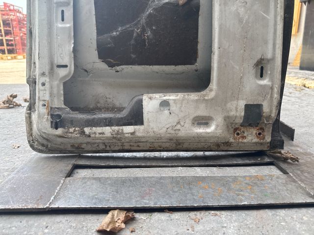 bontott SEAT INCA Jobb Csomagtérajtó (Üres lemez)