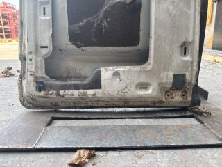 bontott SEAT INCA Jobb Csomagtérajtó (Üres lemez)