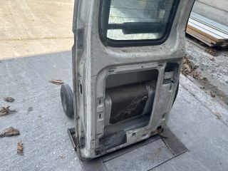 bontott SEAT INCA Jobb Csomagtérajtó (Üres lemez)