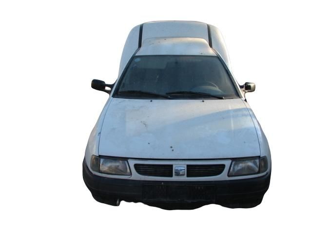 bontott SEAT INCA Jobb első Ajtó (Üres lemez)