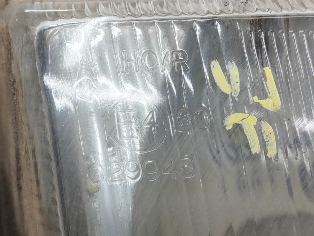 bontott SEAT INCA Jobb Fényszóró