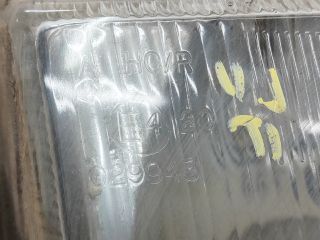 bontott SEAT INCA Jobb Fényszóró