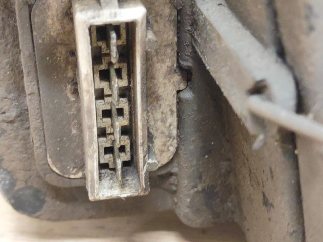 bontott SEAT INCA Jobb Fényszóró