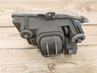 bontott SEAT INCA Jobb Fényszóró