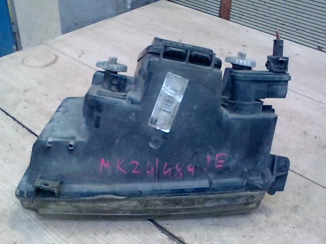 bontott SEAT INCA Jobb Fényszóró