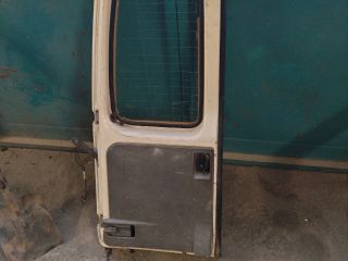 bontott SEAT INCA Jobb hátsó Ajtó (Részeivel)