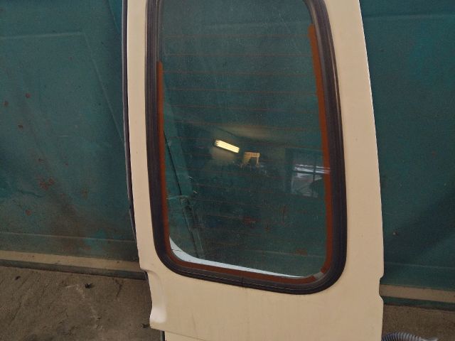 bontott SEAT INCA Jobb hátsó Ajtó (Részeivel)