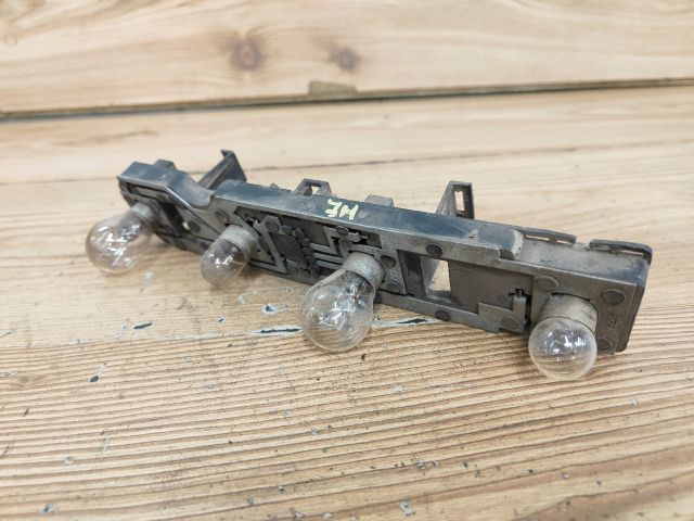 bontott SEAT INCA Jobb Hátsó Lámpa Foglalat