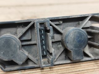 bontott SEAT INCA Jobb Hátsó Lámpa Foglalat