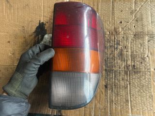 bontott SEAT INCA Jobb Hátsó Lámpa
