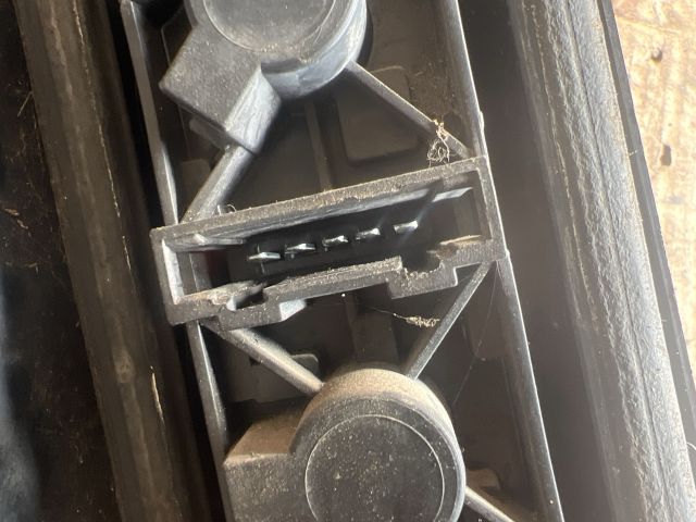 bontott SEAT INCA Jobb Hátsó Lámpa