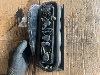 bontott SEAT INCA Jobb Hátsó Lámpa