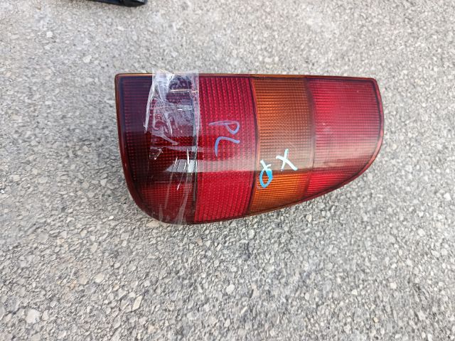 bontott SEAT INCA Jobb Hátsó Lámpa