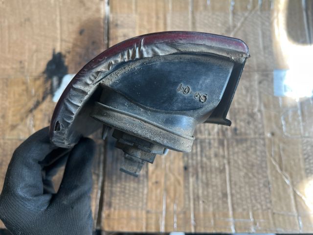 bontott SEAT INCA Jobb Hátsó Lámpa