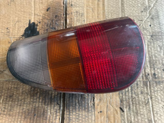 bontott SEAT INCA Jobb Hátsó Lámpa