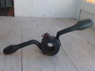 bontott SEAT INCA Komplett Kormánykapcsoló (Bajuszkapcsoló)