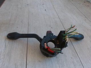 bontott SEAT INCA Komplett Kormánykapcsoló (Bajuszkapcsoló)