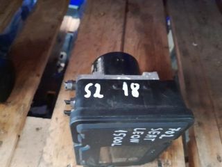 bontott SEAT LEON ABS Kocka