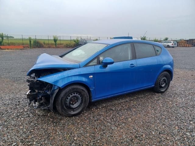 bontott SEAT LEON ABS Kocka