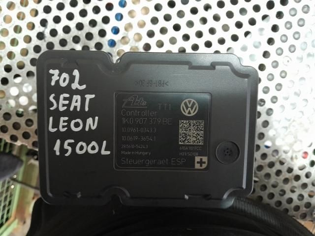 bontott SEAT LEON ABS Kocka