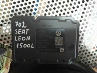bontott SEAT LEON ABS Kocka