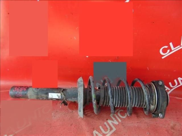 bontott SEAT LEON Bal első Gólyaláb (Lengécsillapító, Rugó)